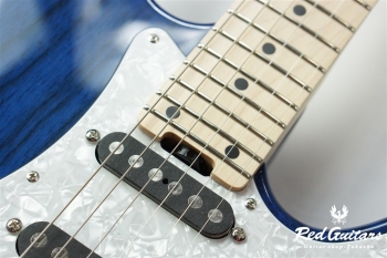 BH-1-STD-24F - Deep Blue
